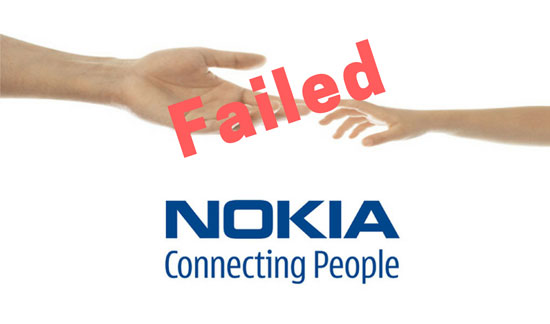 Marketing Myopia - Ví dụ Nokia