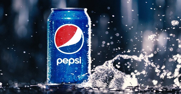 Pepsi - Ví dụ về market challenger