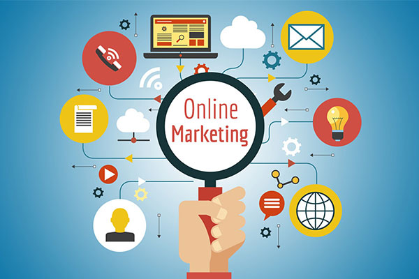 Marketing Online | Tổng hợp kiến thức