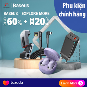 Phụ kiện chính hãng