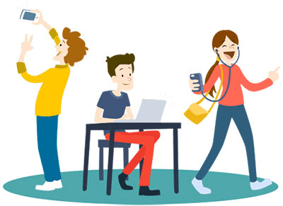 Đặc điểm tâm lý xã hội (Psychographic)