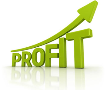 Gia tăng lợi nhuận