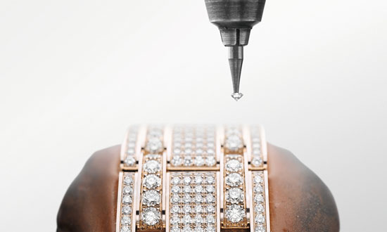 Thiết kế của Rolex