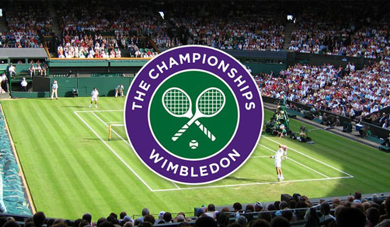 Giải thi đấu tennis wimbledon