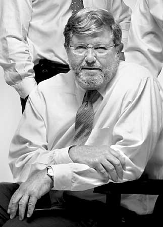 John F. Oppedahl
