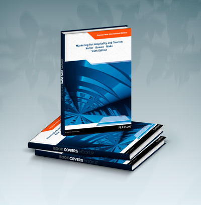 Marketing for Hospitality and Tourism 6th Edition