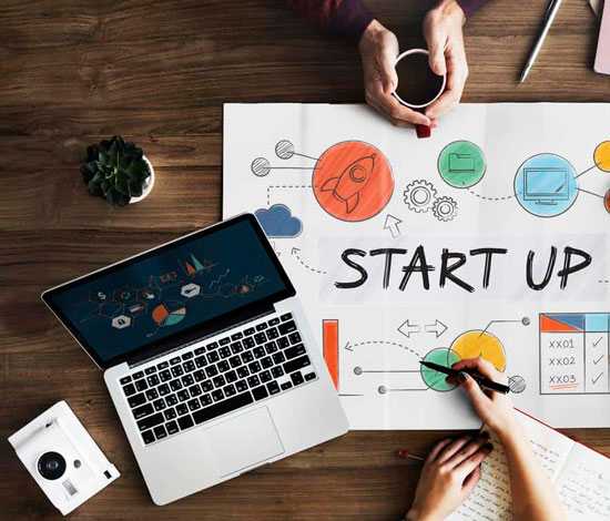 Startup là khởi nghiệp