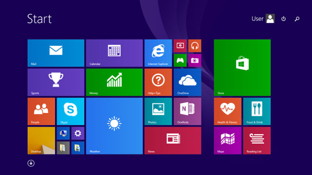 Windows 8