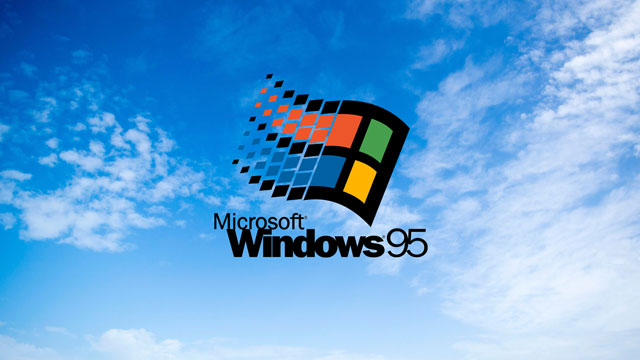 Windows 95