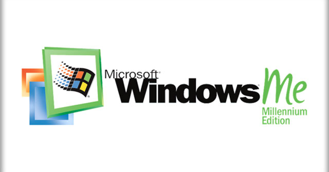 Windows me