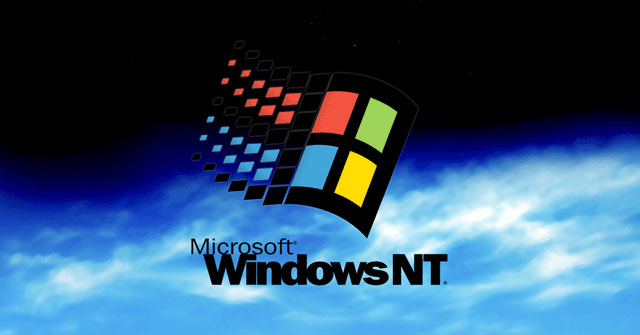 Windows NT