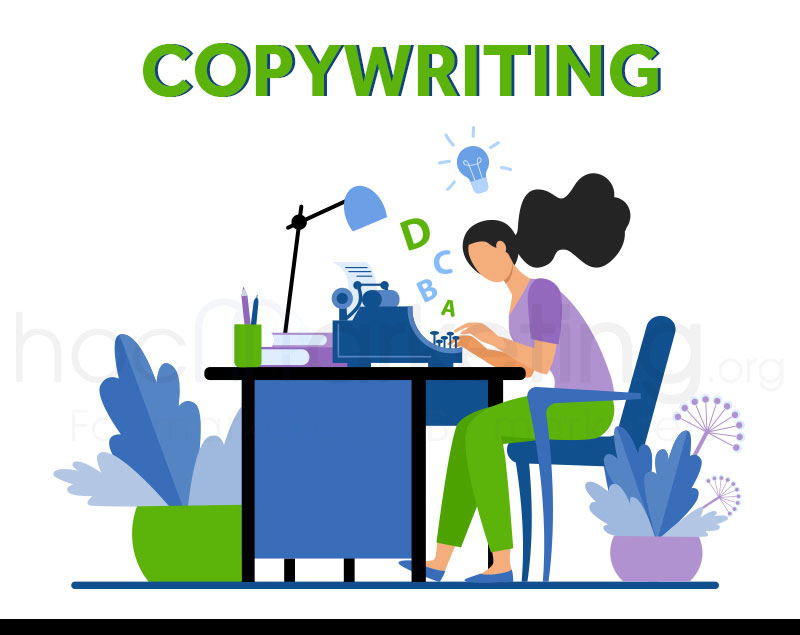 Copywriting là gì? Nghề copywriter gồm những công việc gì?