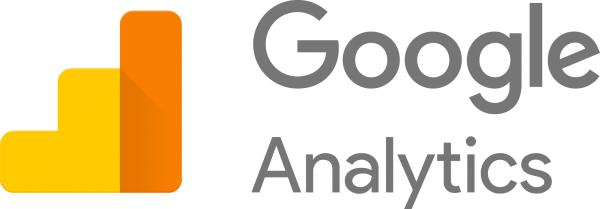 Logo Google Analytics