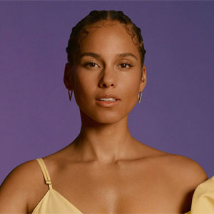 Alicia Keys