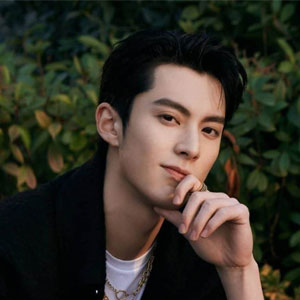 Dylan Wang