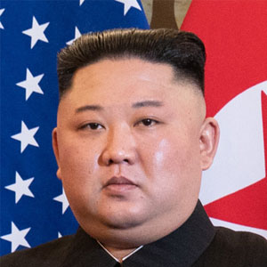 Kim Jong-un
