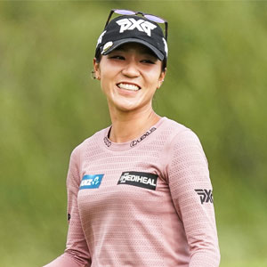 Lydia Ko