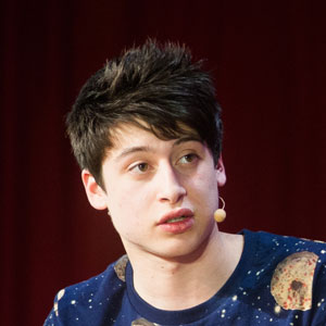Nick D'Aloisio