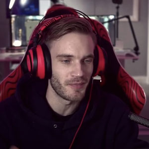 PewDiePie
