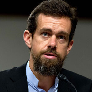 Jack Dorsey