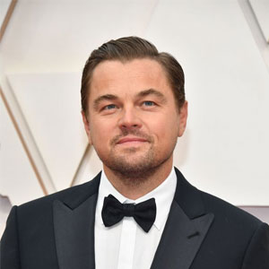 Leonardo DiCaprio