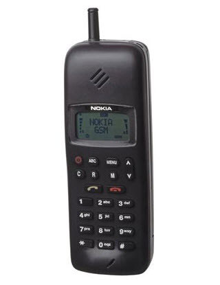 Nokia 1011