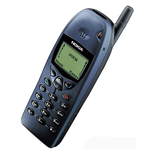 Nokia 6110