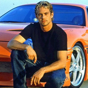 Paul Walker