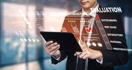 Đánh giá tình trạng chất lượng sản phẩm/dịch vụ hiện tại