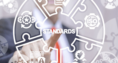 Cải thiện tiêu chuẩn về chất lượng