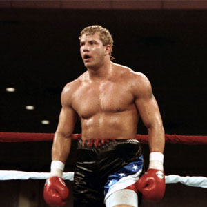 Tommy Morrison