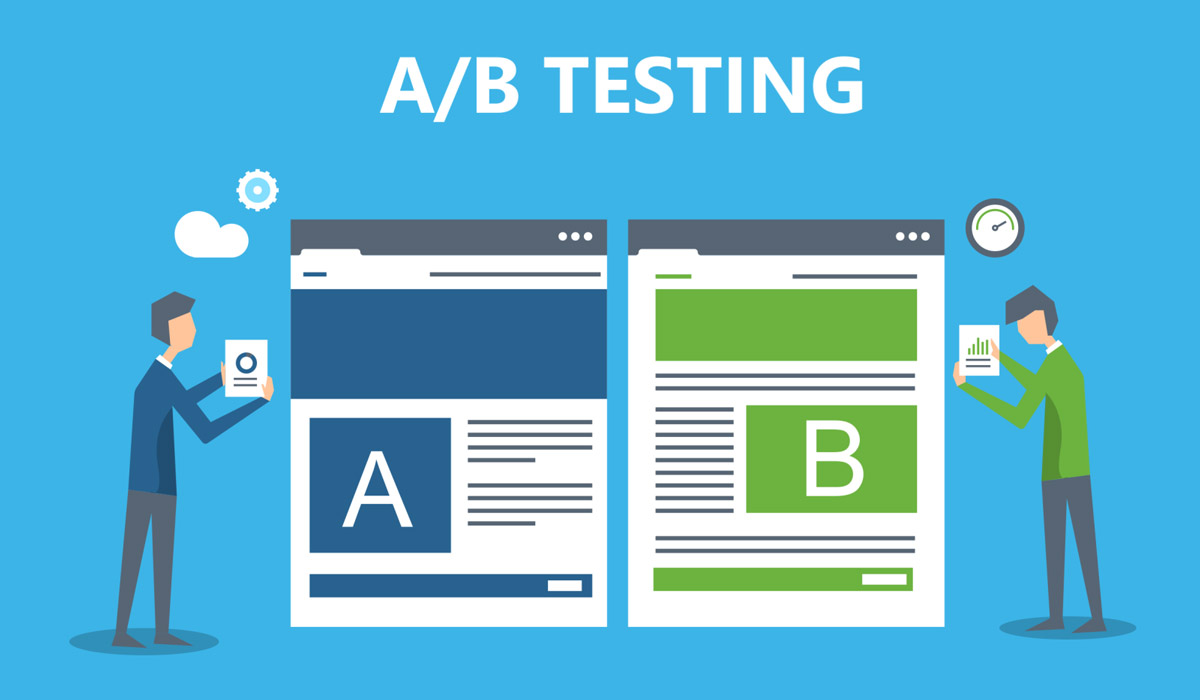 Thử nghiệm A/B là gì? Quy trình thực hiện thử nghiệm A/B