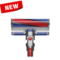 Đầu hút Fufffy nhỏ