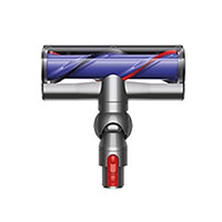 Đầu hút gắn chổi