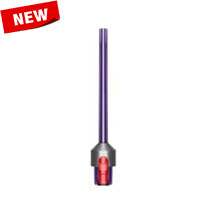 Đầu hút khe kẽ có đèn