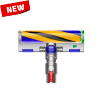 Đầu hút Laser Slim Fluffy