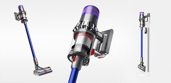 Dyson v11 Absolute+