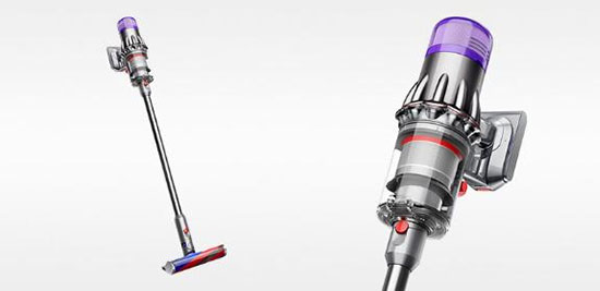 Dyson v11 digital slim