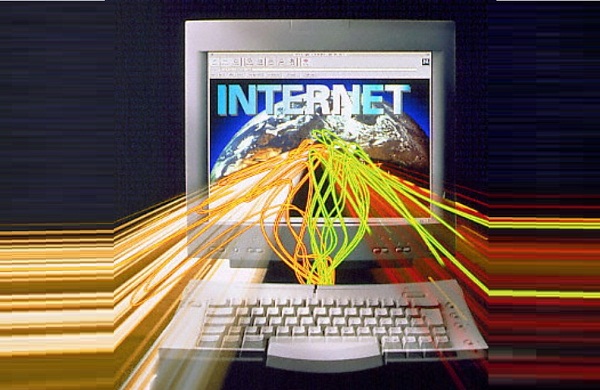 Thế hệ Y được sinh ra vào thời kỳ xuất hiện của Internet