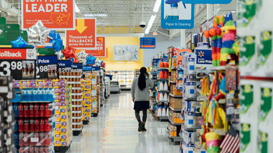 Thị trường offline