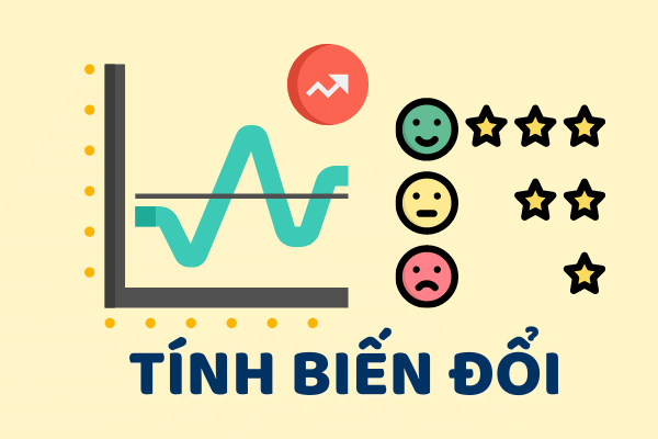3. Tính biến đổi (variability)