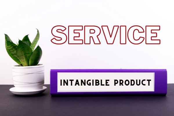 1. Tính vô hình (intangibility)