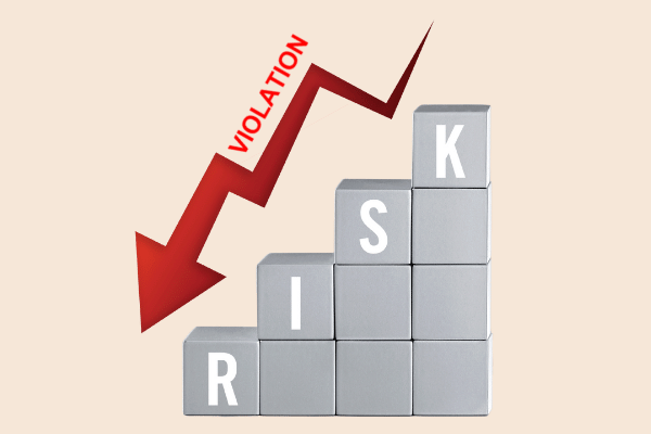 4. Hạn chế rủi ro do sự khác biệt về pháp lý ở từng quốc gia