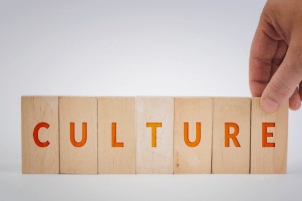 4. Cultural environment (Môi trường văn hóa)