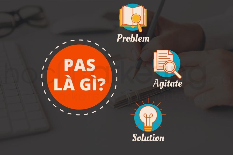 Công thức PAS là gì 3 thành tố tạo nên công thức PAS hoàn hảo Inbound Marketing Agency #1 Công thức PAS là gì 3 thành tố tạo nên công thức PAS hoàn hảo Inbound Marketing Agency