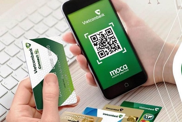 Internet banking giúp lưu giữ tiền và giao dịch online