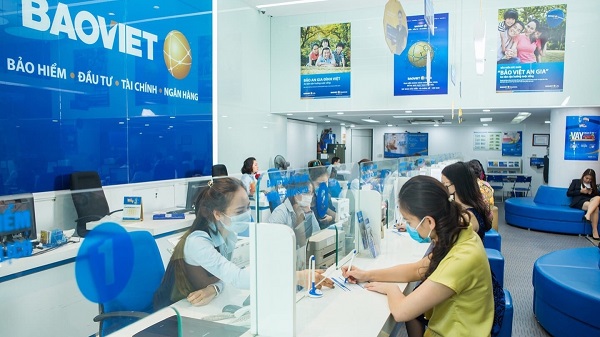Dịch vụ bảo hiểm