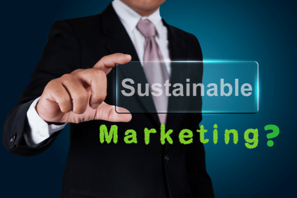 Sustainable Marketing (Marketing bền vững) là gì?