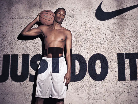 Chiến dịch quảng cáo "Just Do It" của Nike