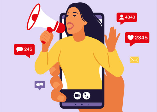 Influencer Marketing là gì?